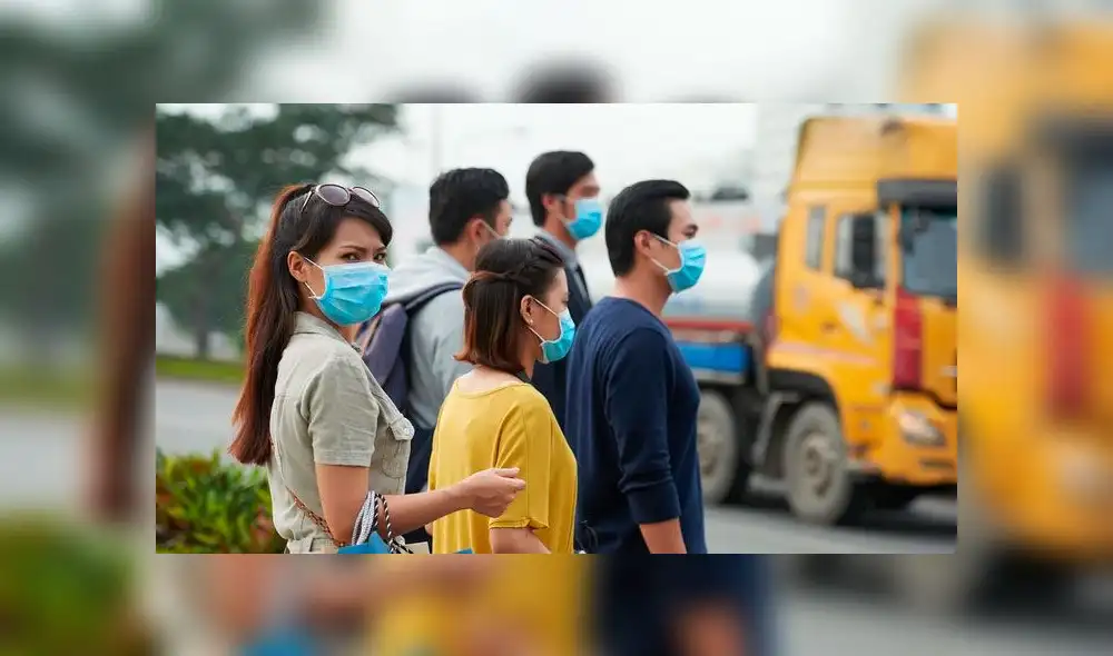 la enfermedad la contrae una población que viaja constantemente e hicieron los respectivos llamados a los líderes mundiales. Foto: Shutterstoc.