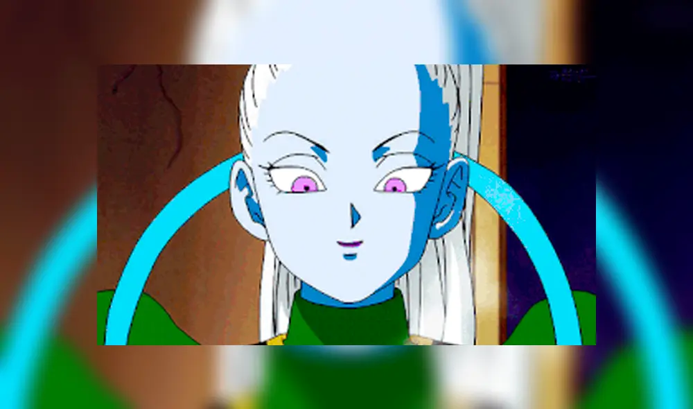 Dragon Ball Super: Chica muestra su sensual cosplay de Vados y fanáticos quedan enamorados [FOTOS]