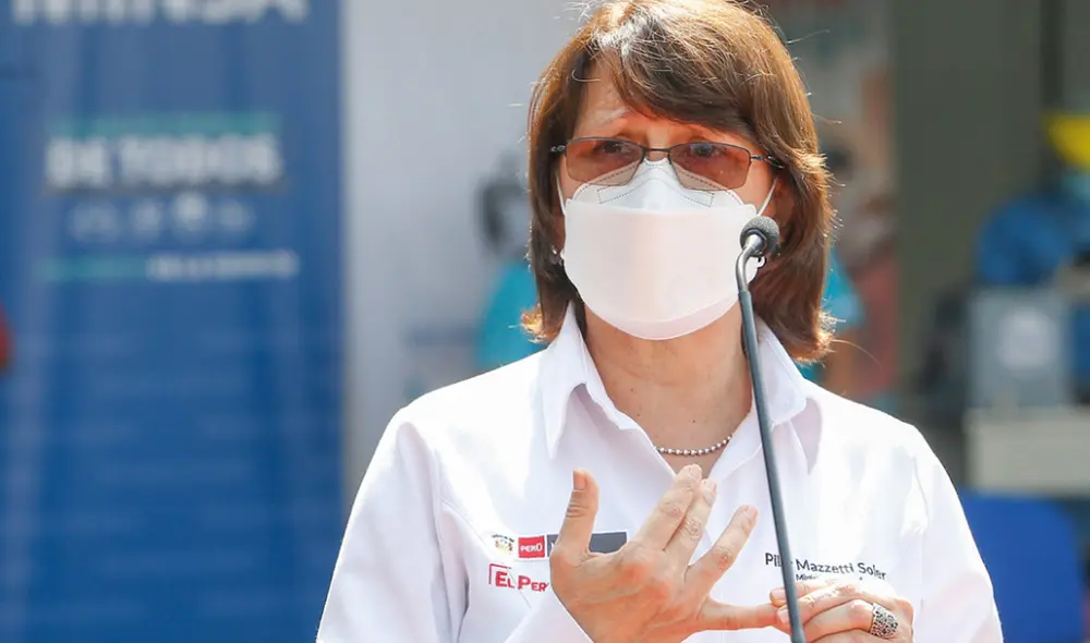 Pilar Mazzetti Pilar Mazzetti