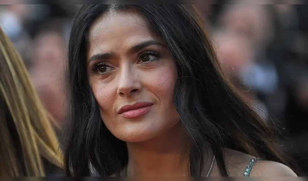 Leonardo DiCaprio, Anitta, JLo y otras celebridades se suman al #PrayforAmazonas