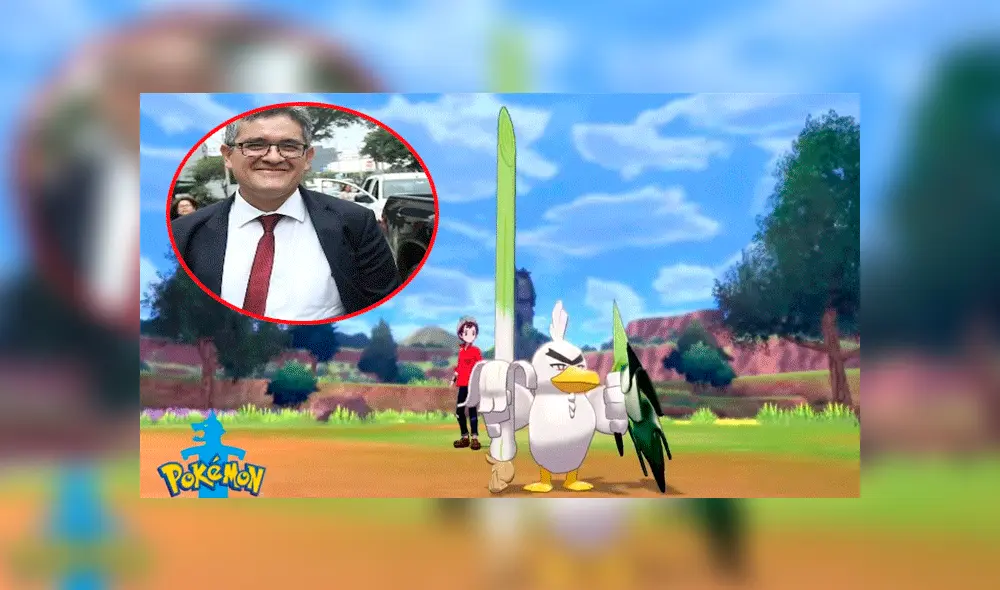 José Domingo Pérez aparece junto a Sirfetch’d en publicación viral de Facebook [VIDEO]