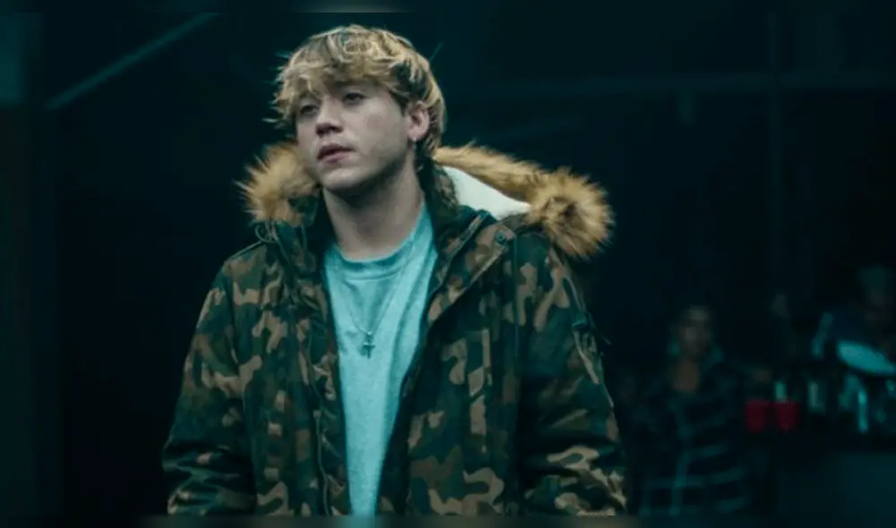 Paulo Londra tiene inesperada reacción al reunirse con fans [VIDEO]