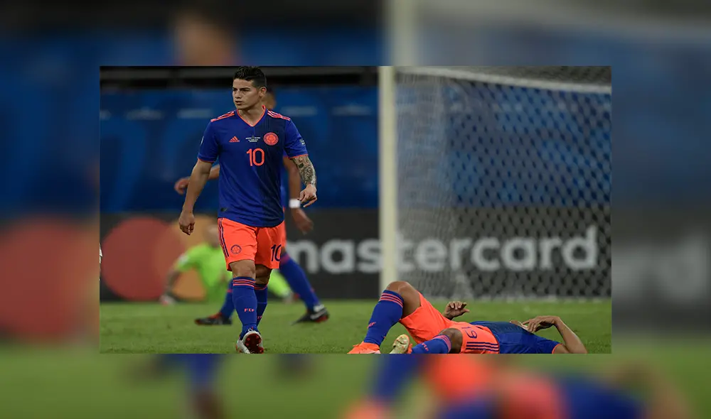 Copa América 2019: Colombia convocó a joven promesa tras lesión de Luis Muriel