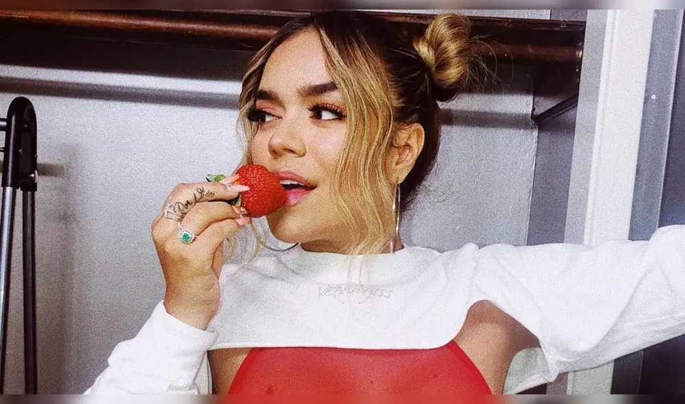 Karol G promociona “China” con atrevido baile [VIDEO]