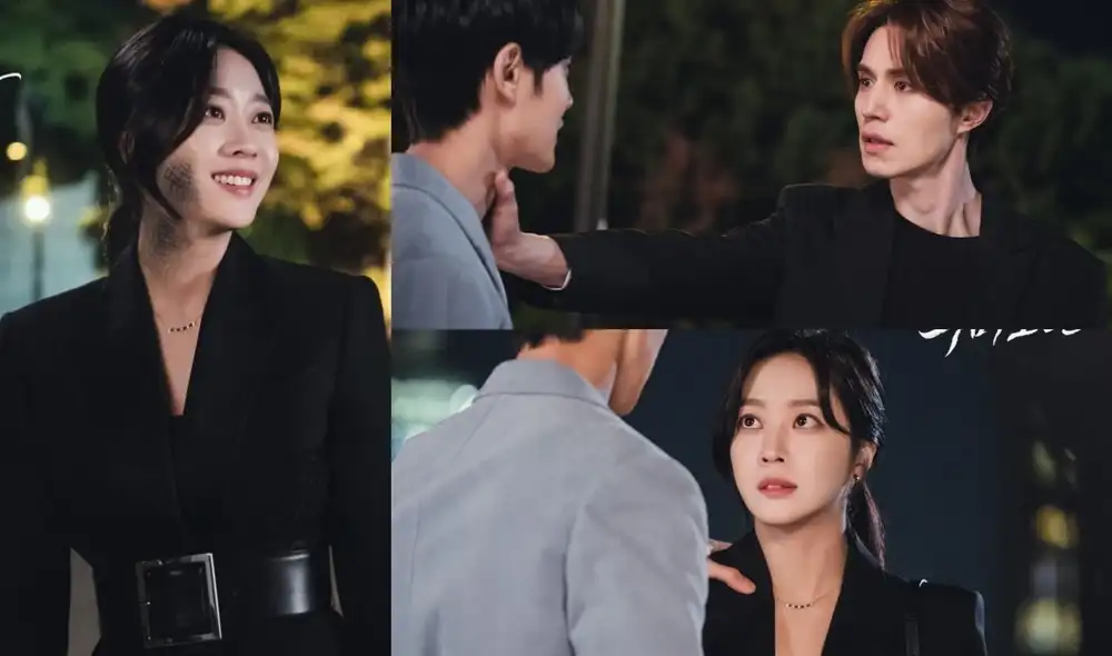 El episodio final de Tale of the nine tailed se emitirá el 3 de diciembre. Foto: tvN