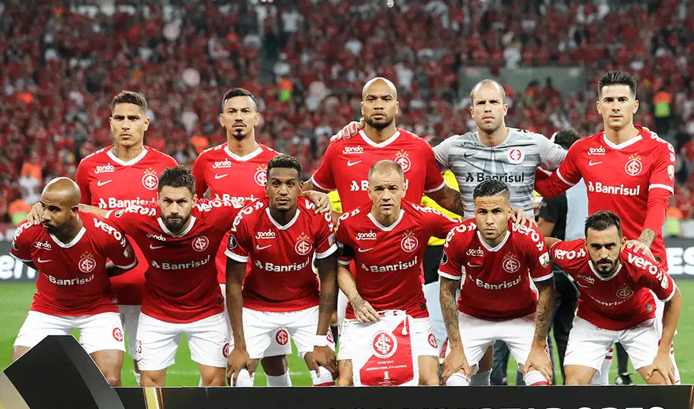 Sigue aquí EN VIVO ONLINE la ida de la final de la Copa de Brasil 2019 entre Atlético Paranaense e Internacional. | Foto: AFP Sigue aquí EN VIVO ONLINE la ida de la final de la Copa de Brasil 2019 entre Atlético Paranaense e Internacional. | Foto: AFP