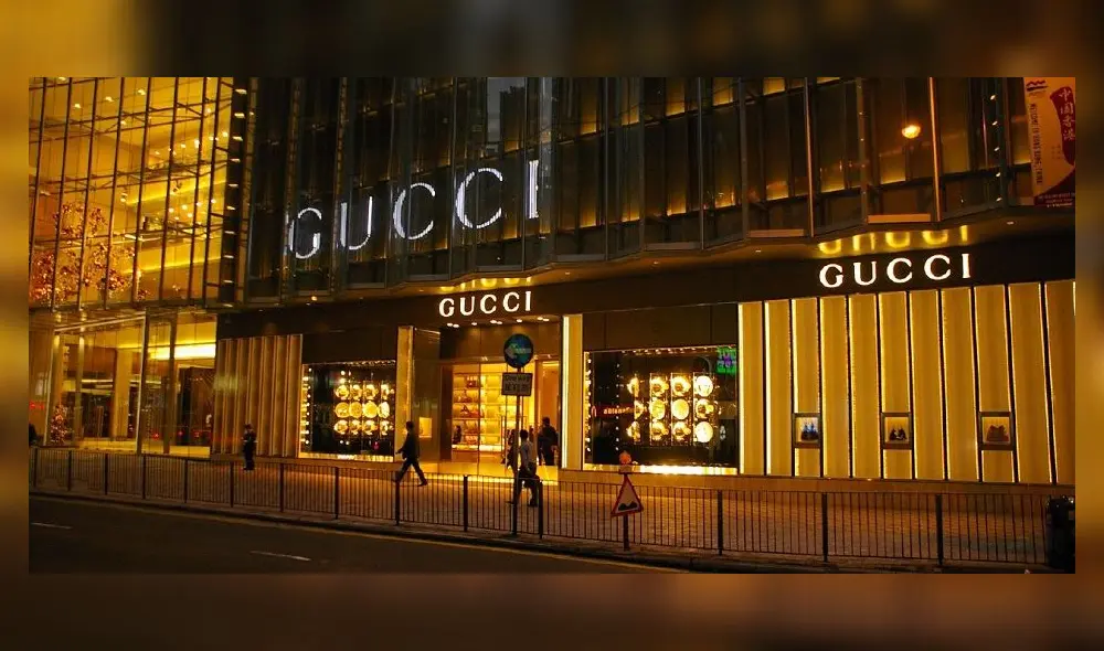 Las 10 marcas de lujo más valiosas en el mundo Las 10 marcas de lujo más valiosas en el mundo