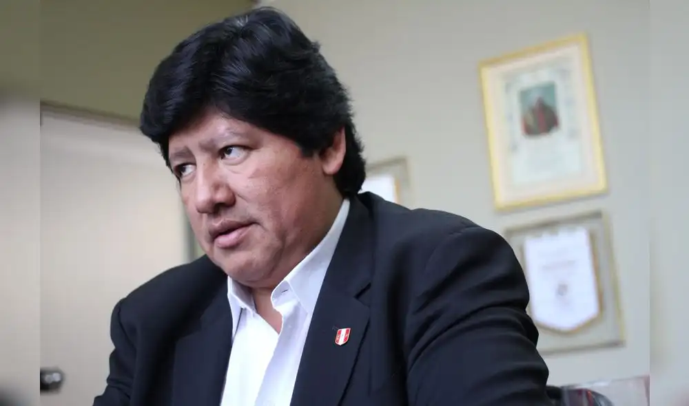 Abogado de Oviedo rechaza pedido de prisión de Fiscalía