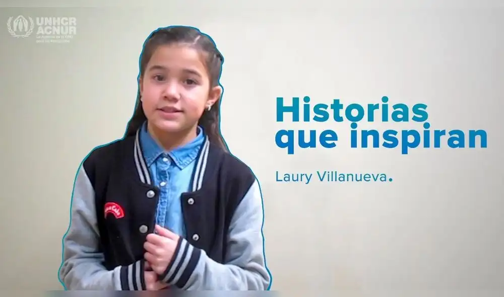 Laury Villanueva. Laury Villanueva.