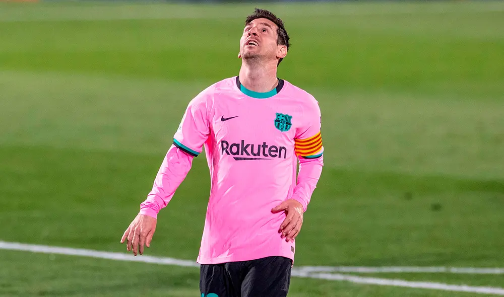 Barcelona y Getafe se enfrentan en la sexta jornada de LaLiga Santander. Foto: EFE