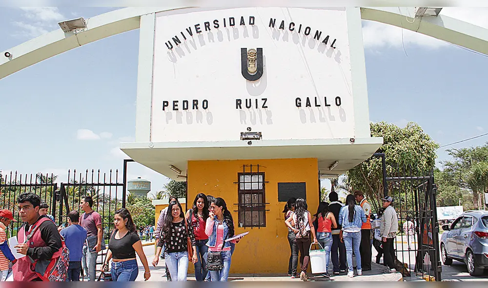 Pedro Ruiz Gallo Pedro Ruiz Gallo