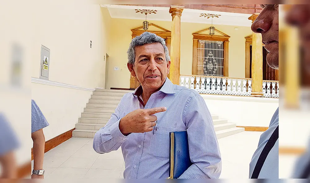 Gerente. Espera resultados en menos de quince días. Gerente. Espera resultados en menos de quince días.