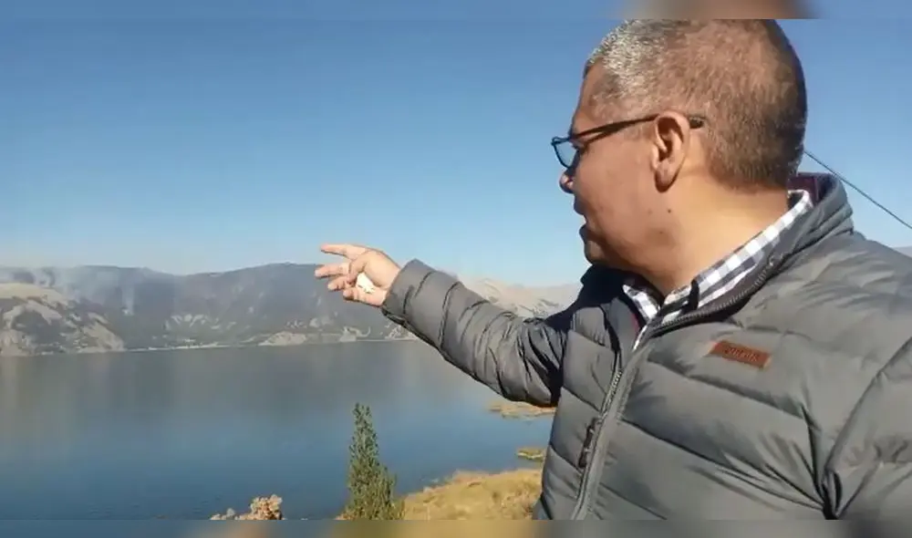 Incendio afectó 7 hectáreas de la cobertura natural. Incendio afectó 7 hectáreas de la cobertura natural.