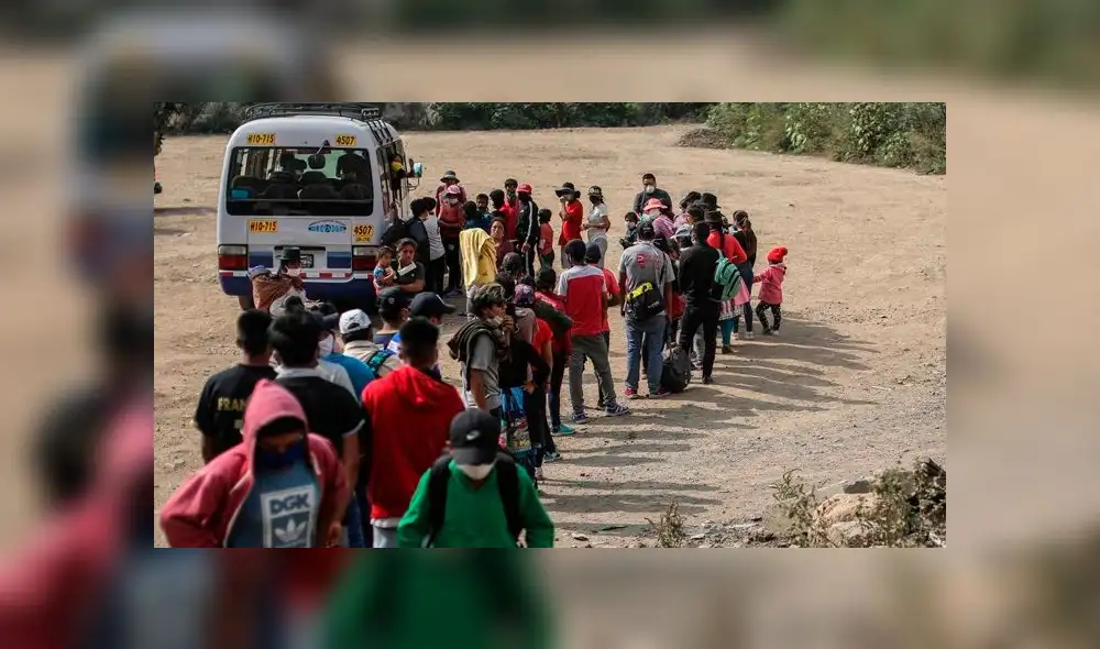 Foto: Aldair Mejia / La República.