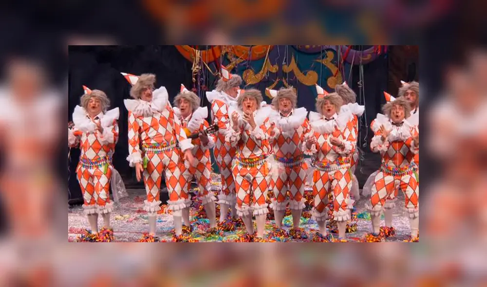 COAC 2020: este será el orden de actuación de las agrupaciones en la Gran Final