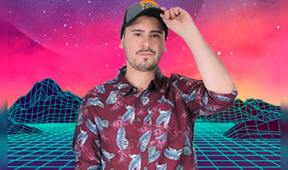 Host que reemplazó a Misionero y Cayu habló tras la God Level en Chile