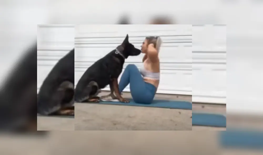 Desliza hacia la izquierda para ver más del video viral. Desliza hacia la izquierda para ver más del video viral.