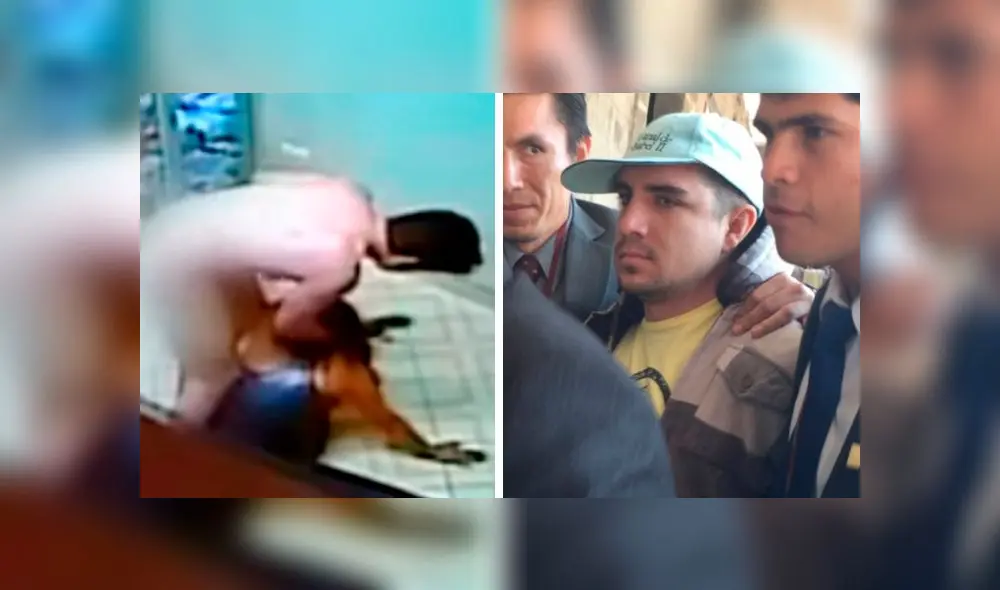 Caso Arlette Contreras: Ministerio Público apelará decisión del Poder Judicial