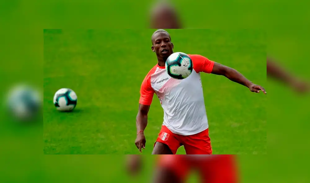 Exmundialista sobre Luis Advíncula: “Debería jugar en el Real Madrid en lugar de Carvajal” Exmundialista sobre Luis Advíncula: “Debería jugar en el Real Madrid en lugar de Carvajal”