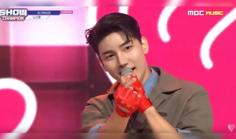 En 2017 deja su agencia y entra en hiatus hasta el 2019, año en el que deja atrás el pop actual y se comienza a dedicar al trot. En 2017 deja su agencia y entra en hiatus hasta el 2019, año en el que deja atrás el pop actual y se comienza a dedicar al trot.