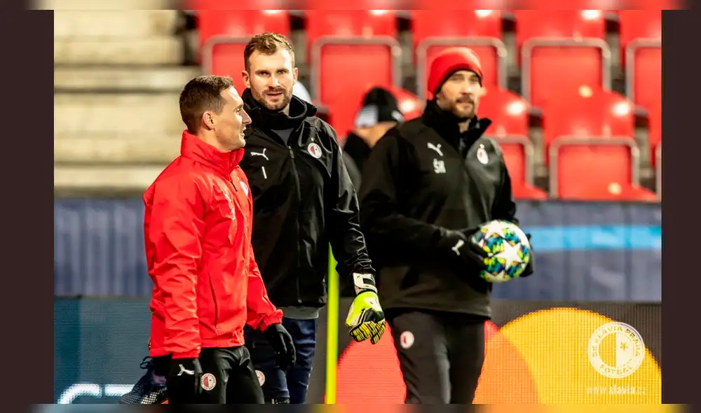 Inter derrotó 3-1 a Slavia Praga y sueña con estar en octavos de la Champions League [RESUMEN]