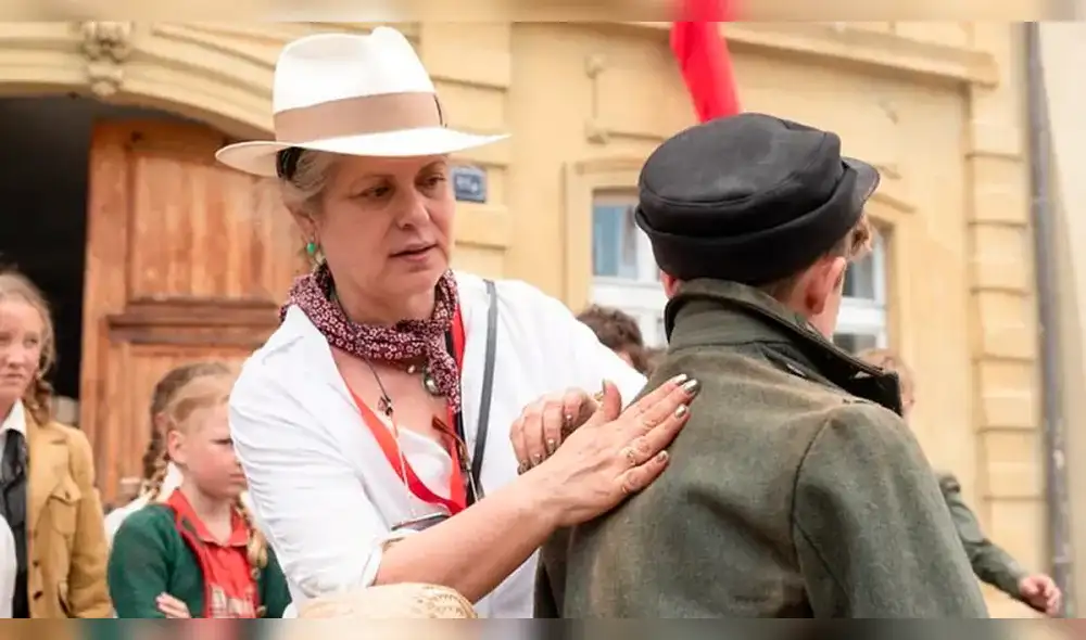 Esta es la primera nominación de Mayes C. Rubeo, quien compite con películas como ‘Joker’ y ‘Érase una vez en Hollywood’. (Foto: LR) Esta es la primera nominación de Mayes C. Rubeo, quien compite con películas como ‘Joker’ y ‘Érase una vez en Hollywood’. (Foto: LR)