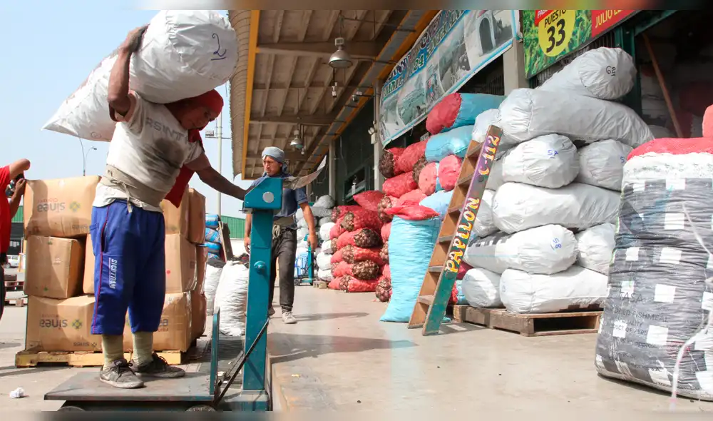 BCRP: “Para la inflación no es relevante si se mantiene o se elimina el ISC”
