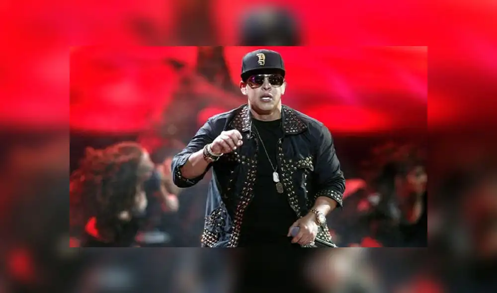 YouTube: Daddy Yankee sube la temperatura con ‘Zum Zum’, su nueva canción YouTube: Daddy Yankee sube la temperatura con ‘Zum Zum’, su nueva canción