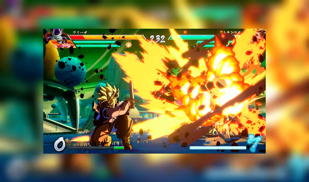 Dragon Ball cumple 34 años y este es nuestro top 10 de videojuegos de la saga [FOTOS Y VIDEO]