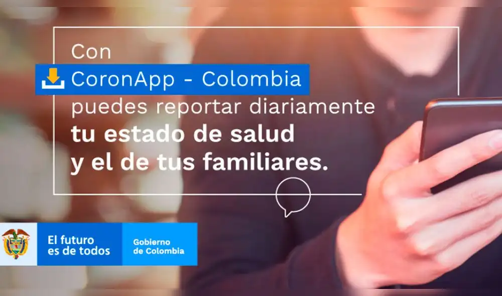 CoronApp da recomendaciones de prevención sobre el coronavirus. CoronApp da recomendaciones de prevención sobre el coronavirus.