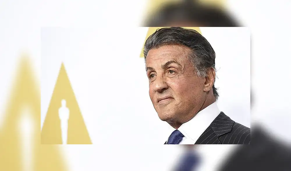 Sylvester Stallone le dice adiós a 'Rambo' con emotivo video
