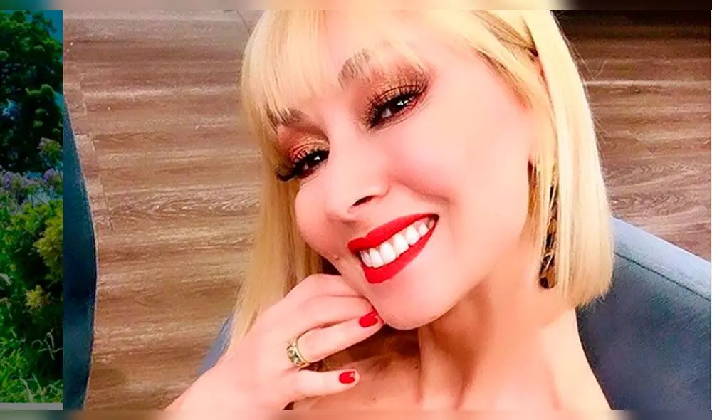 Rodrigo González expone muestras de afecto entre empresario árabe y Belén Estévez Foto: Instagram Rodrigo González expone muestras de afecto entre empresario árabe y Belén Estévez Foto: Instagram