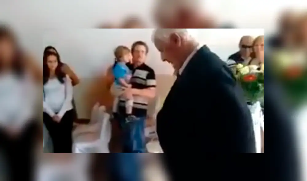 Facebook viral: Novios contratan trompetista porque cobraba barato y este arruina su boda [VIDEO]