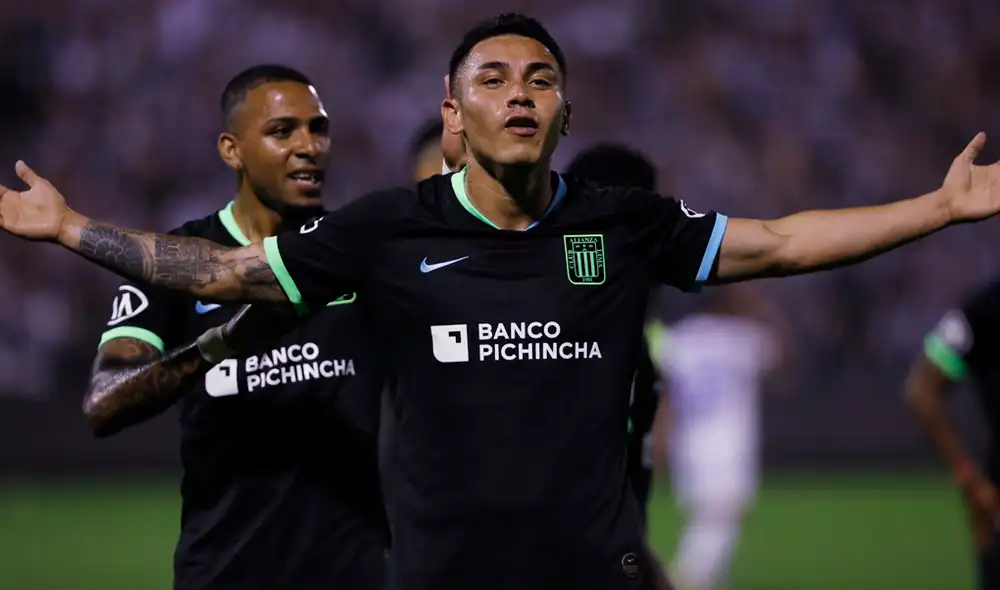 Alianza Lima vs. Millonarios EN VIVO por la Noche Blanquiazul 2020 desde Matute. Foto: Líbero Alianza Lima vs. Millonarios EN VIVO por la Noche Blanquiazul 2020 desde Matute. Foto: Líbero