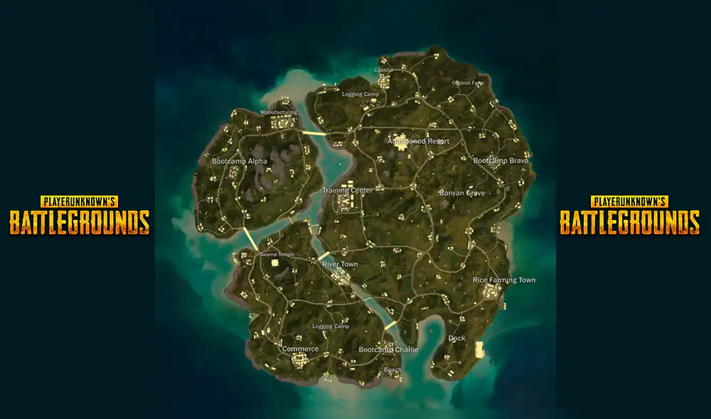 Blackout vs. Fortnite y PUBG: Estas son las principales diferencias [FOTOS]