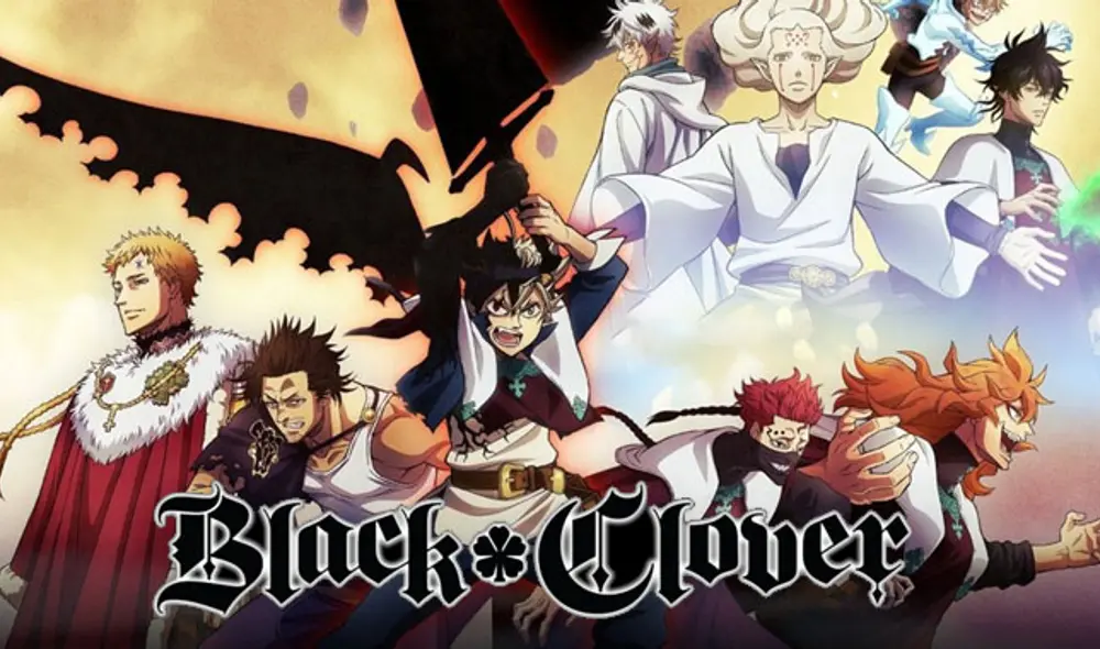 El final del anime aún está muy lejos