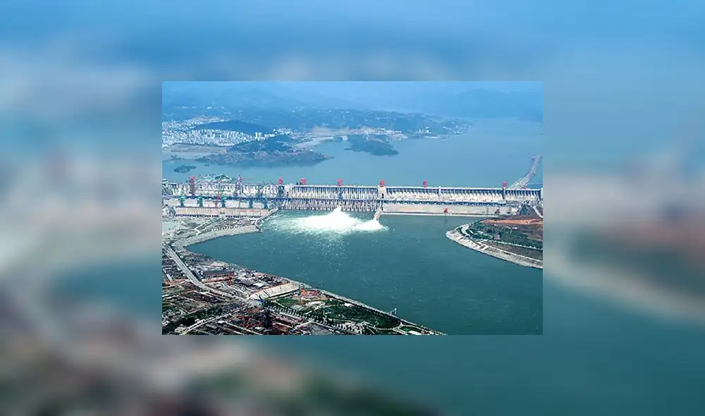 ¿Sabes cuáles son las obras de ingeniería más caras de la última década? [FOTOS]