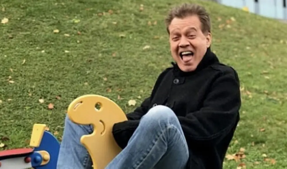 Eddie también fue conocido por su técnica llamada tapping. Foto: Instagram