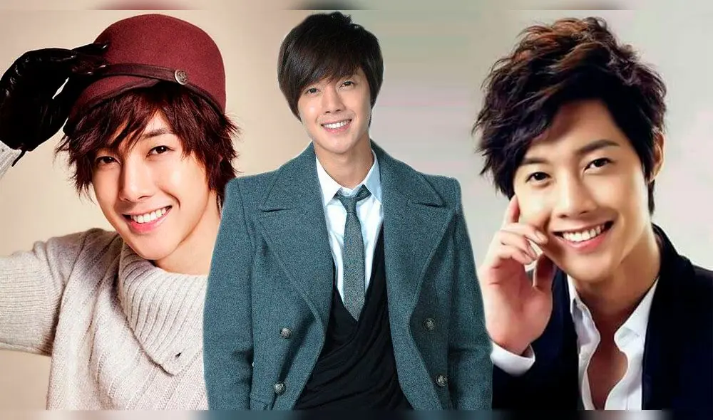 Kim Hyun Joong - Crédito de imagen: Diario La República