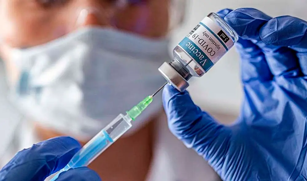 Unicef trabaja en la entrega de vacunas, jeringuillas y más equipos de protección para los trabajadores de primera línea. Foto: economíasustentable Unicef trabaja en la entrega de vacunas, jeringuillas y más equipos de protección para los trabajadores de primera línea. Foto: economíasustentable