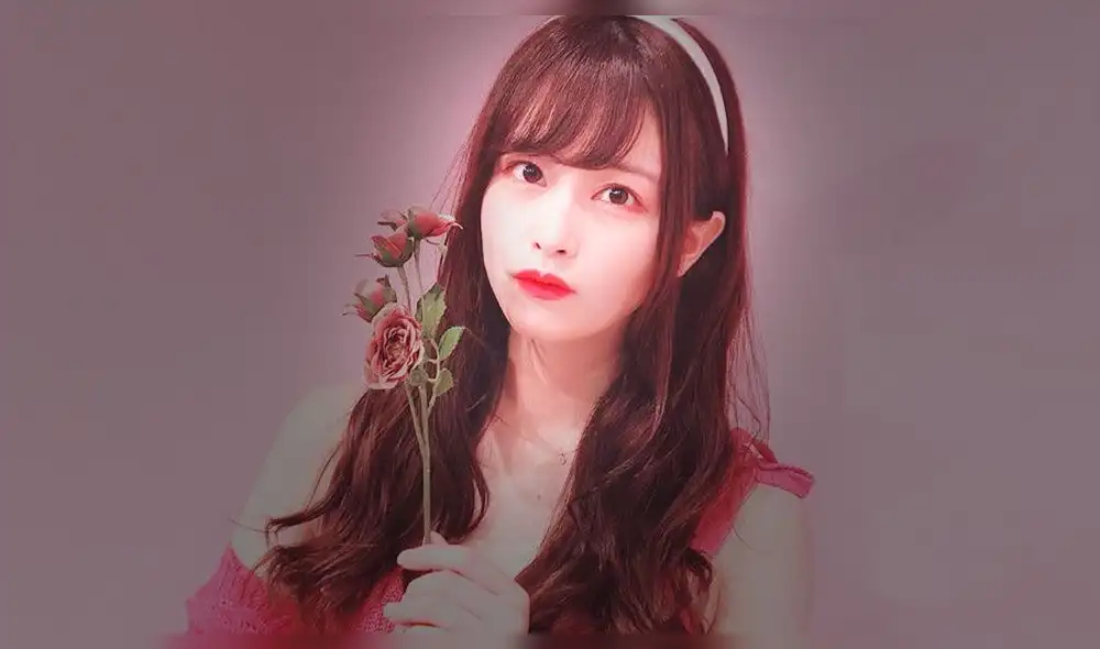 AKB48: Kayoko Takita hospitalizada tras diagnostico coronavirus. Crédito: Instagrm