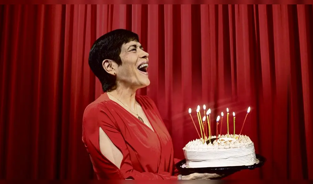 Cecilia Barraza: “Mi retiro es un pendiente en la agenda” Cecilia Barraza: “Mi retiro es un pendiente en la agenda”