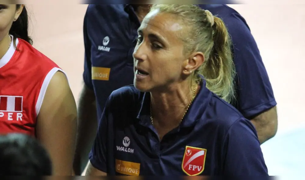 Málaga crítica a organizadores de Panamericanos: "Tenemos problema de identidad"