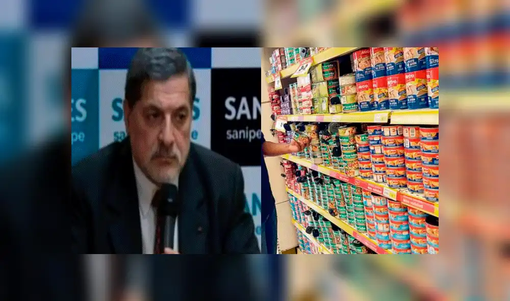 Los peligros del anisakis, parásito hallado en las conservas de caballa