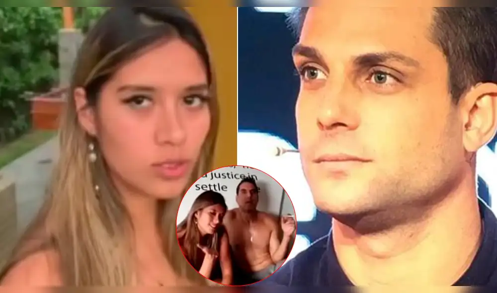 Nicola Porcella y Pablo Heredia más unidos que nunca sorprenden con mensaje