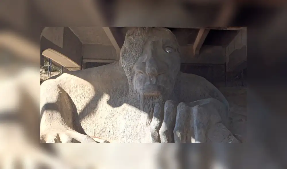 Google maps: villano de Spiderman se esconde en insólito lugar y deja asombrado a fans [VIDEO]