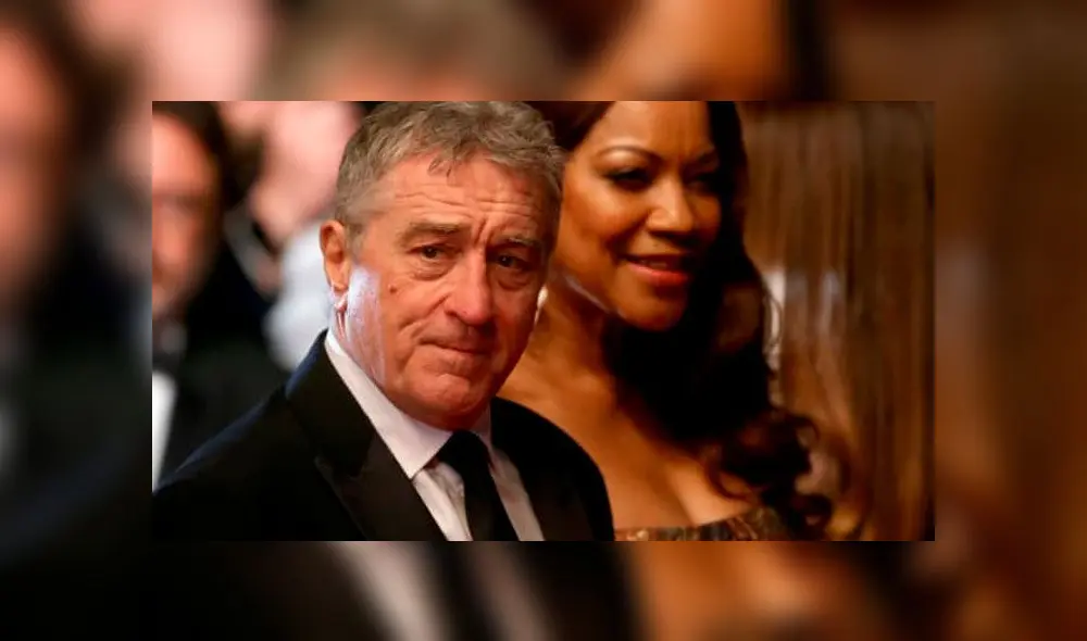 Robert De Niro es denunciado por acoso sexual y discriminación de género Robert De Niro es denunciado por acoso sexual y discriminación de género
