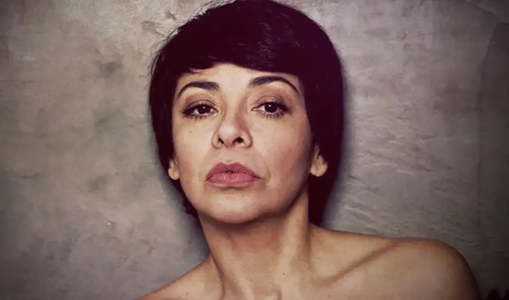 Tatiana Astengo crítica celebración de los hinchas de la U. Foto: composición / archivo Tatiana Astengo crítica celebración de los hinchas de la U. Foto: composición / archivo