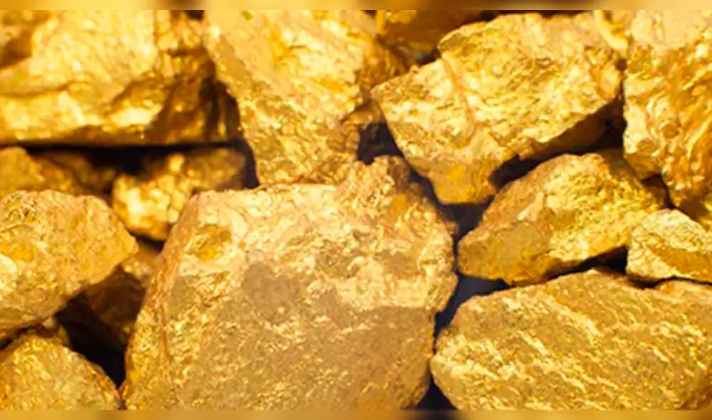 Newmont rechaza oferta de compra de minera Barrick Gold 