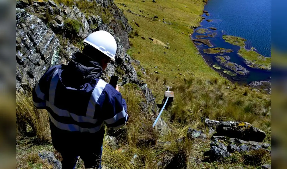 Sunass: realizaron diagnóstico integral a prestador en Uchuraccay [FOTOS]